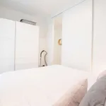 Huur 1 slaapkamer appartement van 50 m² in brussels