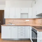 Rent 2 bedroom apartment in Praha 5