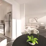 Rent 1 bedroom apartment of 46 m² in Montreal