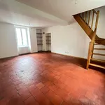 Maison de 63 m² avec 3 chambre(s) en location à SUR SARTHE