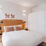 Rent 4 bedroom apartment of 100 m² in Lisboa