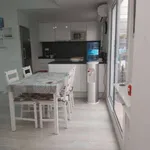 Rent 2 bedroom apartment of 55 m² in barcelona