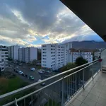 Appartement de 38 m² avec 2 chambre(s) en location à Grenoble