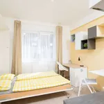 Studio o rozloze 20 m² v prague