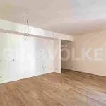 3-room flat via Portici 23, Saronno