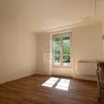 Appartement de 91 m² avec 3 chambre(s) en location à compiègne