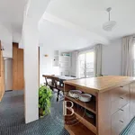 Appartement de 101 m² avec 4 chambre(s) en location à Paris