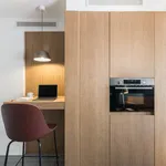 Alquilo 1 dormitorio apartamento de 39 m² en Madrid