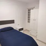 Rent 3 bedroom apartment in Castellón de la Plana