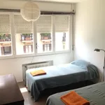 Rent 3 bedroom apartment of 27 m² in Barcelona']