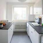 Rent 1 bedroom apartment of 10 m² in Düsseldorf