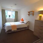 Shared accommodation to rent in Sale Hill, Sheffield S10