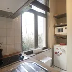 Huur 1 slaapkamer appartement van 50 m² in brussels