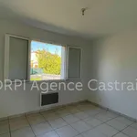 Maison de 105 m² avec 5 chambre(s) en location à Castres