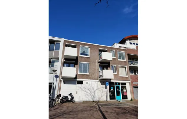 apartment for rent at Den Hof, Netherlands