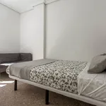 Rent a room in Valencia