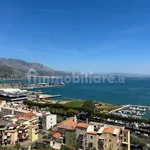 4-room flat via del Colle 12, Gaeta