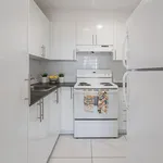  appartement avec 1 chambre(s) en location à Montreal