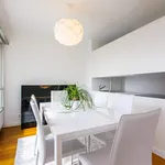 Appartement de 65 m² avec 1 chambre(s) en location à Paris