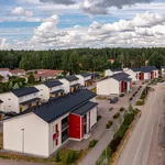 Vuokraa 1 makuuhuoneen asunto, 29 m² paikassa Vantaa