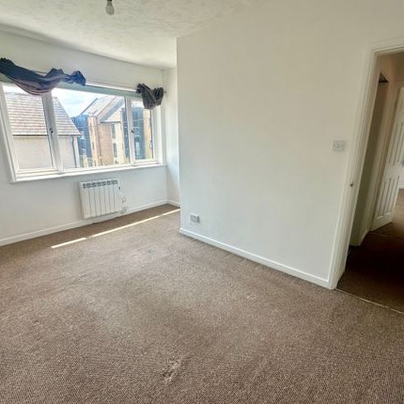 Flat to rent in Station Approach, Braintree CM7