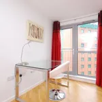 Flat to rent in Church Street East, Woking GU21