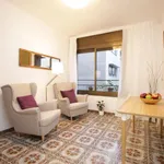 Alquilo 3 dormitorio apartamento de 63 m² en barcelona