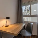 Alquilar 6 dormitorio apartamento en Valencia