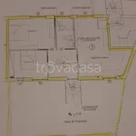 Rent 3 bedroom apartment of 90 m² in Varese