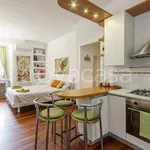 Rent 1 bedroom apartment of 40 m² in Milano