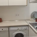 Rent 3 bedroom apartment in Madrid