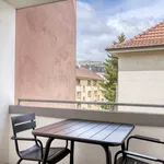 Rent 4 bedroom apartment of 100 m² in Basel