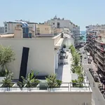 Appartement de 85 m² avec 3 chambre(s) en location à Cannes