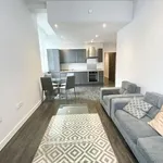 Rent 1 bedroom flat in North West England