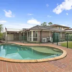 Rent 4 bedroom house in Wattle Grove