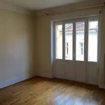 Appartement de 59 m² avec 3 chambre(s) en location à Nancy