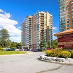 Rent 2 bedroom apartment in Ottawa