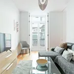 Rent 1 bedroom apartment in lisbon