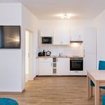 Rent 1 bedroom apartment of 30 m² in Schweinfurt