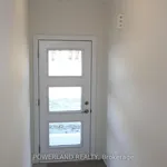 Appartement de 452 m² avec 3 chambre(s) en location à Pickering