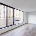  appartement avec 1 chambre(s) en location à Montreal