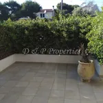 Rent 3 bedroom apartment of 120 m² in Μελίσσια