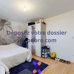 Appartement de 14 m² avec 5 chambre(s) en location à Roubaix