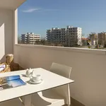 Rent 4 bedroom apartment of 55 m² in Vallevò