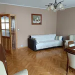 Rent 2 bedroom apartment of 60 m² in Warsaw