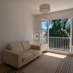 Rent 1 bedroom apartment of 45 m² in Saint-Sébastien-sur-Loire