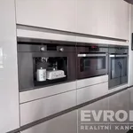 Pronajměte si 4 ložnic/e byt o rozloze 153 m² v Pilsen