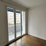 Appartement de 42 m² avec 2 chambre(s) en location à Lyon