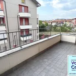 2-room flat via Achille Grandi 13, Centro, Malnate