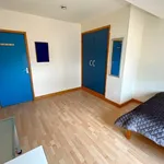 Rent a room in Nottingham